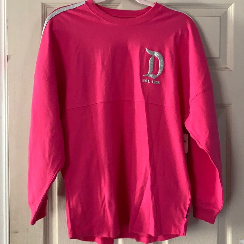 NWT Disneyland Spirit Jersey